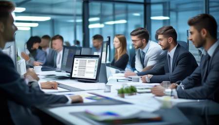 你知道吗？政府采购可不是随便买点东西那么