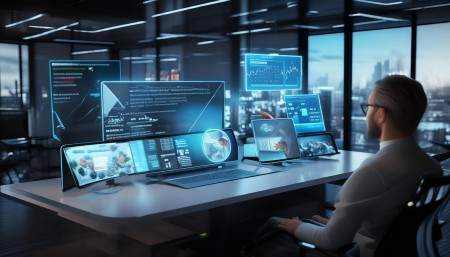 而且它还支持与微信、钉钉等常用办公软件打