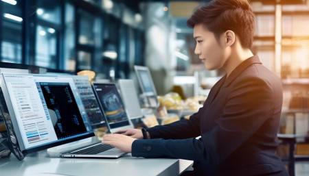 悟空进销存:采购管理系统软件的理想选择 悟空进销存:采购管理系统软件的理想选择