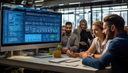 悟空进销存:采购管理系统软件的理想选择 悟空进销存:采购管理系统软件的理想选择