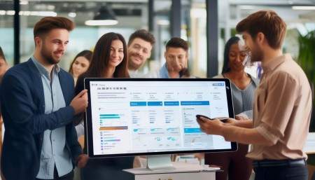 物资采购管理系统哪家强?为何推荐悟空进销存? 物资采购管理系统哪家强?为何推荐悟空进销存?