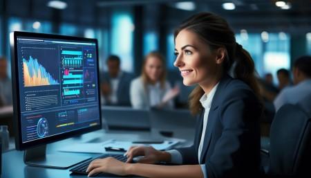 政府采购管理系统哪里采购?为何推荐悟空进销存? 政府采购管理系统哪里采购?为何推荐悟空进销存?