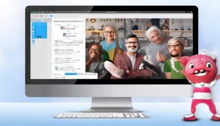 说到这儿，可能有人会担心：“这系统会不会