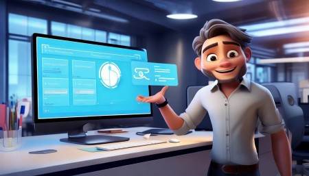 Q：如果我不懂电脑操作怎么办？
A：没