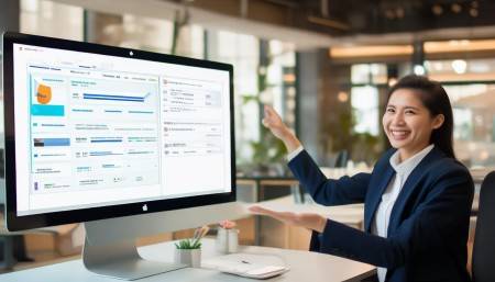 悟空进销存:为何成为金蝶库存管理软件的优选替代? 悟空进销存:为何成为金蝶库存管理软件的优选替代?