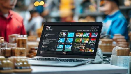 悟空进销存:为何成为金蝶库存管理软件的优选替代? 悟空进销存:为何成为金蝶库存管理软件的优选替代?