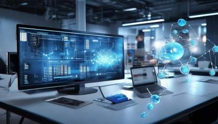 而且它的部署方式也很灵活，既可以本地安装