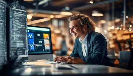 如果你还在为库存管理烦恼，还在市面上各种