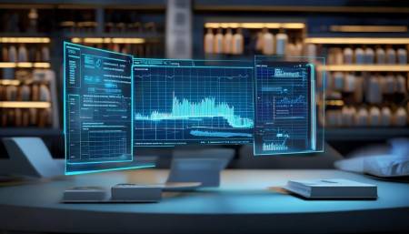 目前，它已经在逐步引入AI技术，比如通过