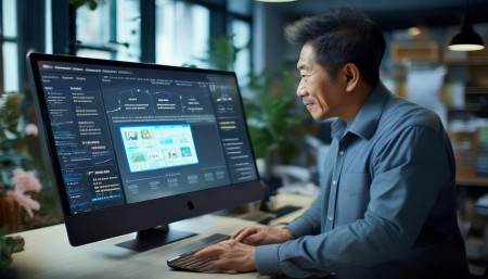 比如说，对于个体经营者来说，他们往往一个