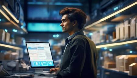 你是不是也在找库存销售管理软件？说实话，