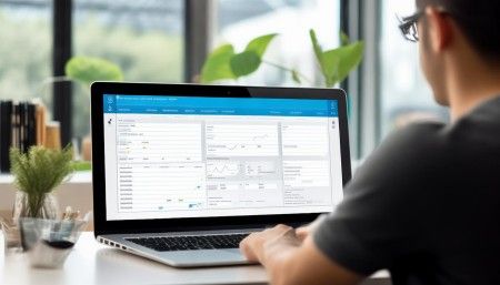 悟空进销存:为何成为库存管理的首选软件? 悟空进销存:为何成为库存管理的首选软件?