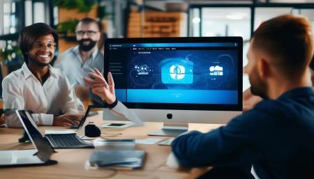 悟空进销存:为何成为库存管理的首选软件? 悟空进销存:为何成为库存管理的首选软件?