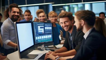 悟空进销存:为何成为库存管理的首选软件? 悟空进销存:为何成为库存管理的首选软件?