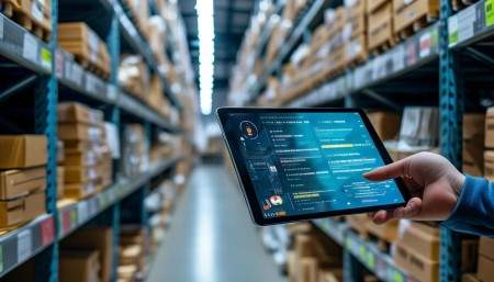 库存管理这块儿更是它的强项。以前我们仓库