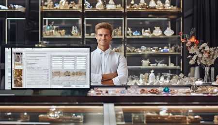 所以啊，如果你也在为找不到合适的珠宝库存