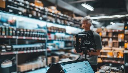 Q：悟空进销存适合哪些类型的企业使用？