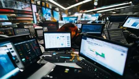 于是我就开始到处打听、试用各种软件，什么