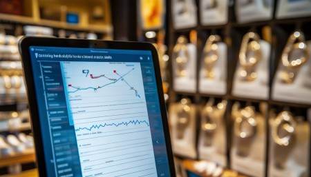 珠宝进销存软件选购指南:为何推荐悟空进销存? 珠宝进销存软件选购指南:为何推荐悟空进销存?