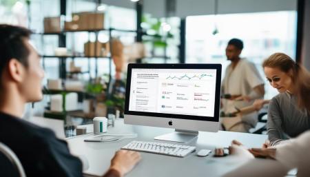 珠宝进销存软件选购指南:为何推荐悟空进销存? 珠宝进销存软件选购指南:为何推荐悟空进销存?