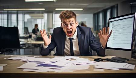 其实啊，我之前也经历过这样的阶段，公司刚