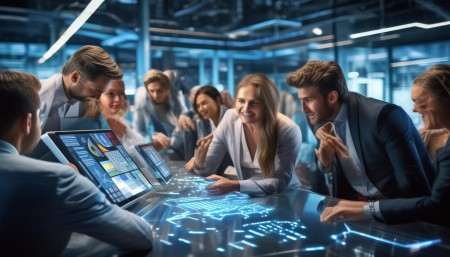 别再犹豫了，与其继续用那些老旧的Exce