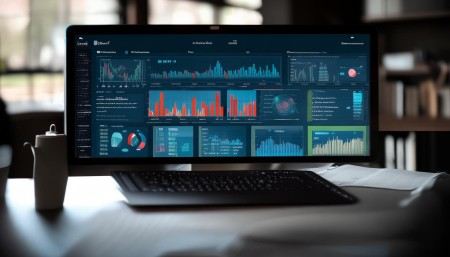 这些报表不仅可以导出为Excel或PDF