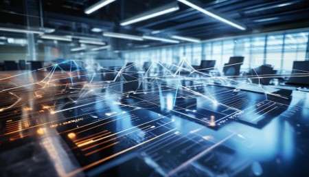 还有一个值得一提的优点就是它的集成能力。