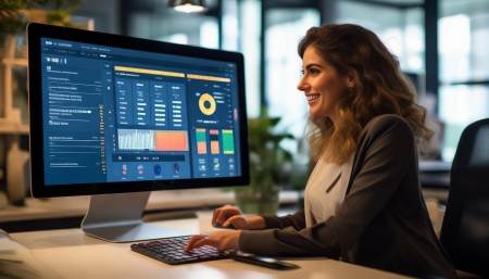 悟空进销存:为何成为库存管理软件的优选? 悟空进销存:为何成为库存管理软件的优选?