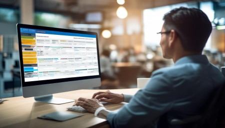 而悟空进销存就不一样了，它是专门为中小企