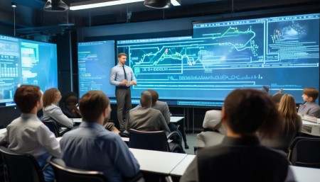 而且他们还有定期的线上培训课程，教你如何