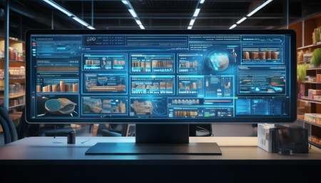 最让我惊喜的是它的功能设计特别贴合中小企