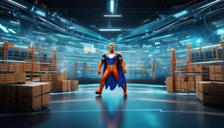 悟空进销存在这方面做得真的很不错。它不仅