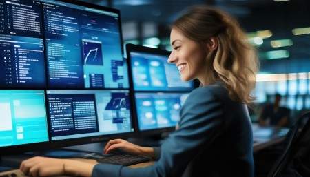 政府采购管理交易系统如何选择?为何推荐悟空进销存? 政府采购管理交易系统如何选择?为何推荐悟空进销存?