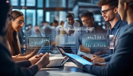 悟空进销存:采购供应商管理系统优选方案 悟空进销存:采购供应商管理系统优选方案