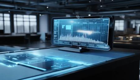 第四，智能预警，避免断货或积压。库存太多