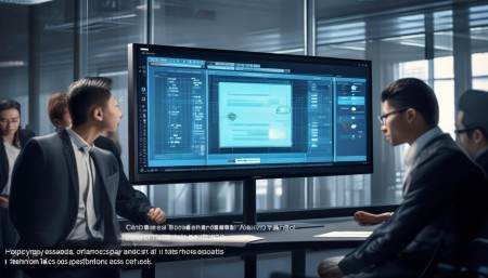 悟空进销存:采购招标管理系统优选方案 悟空进销存:采购招标管理系统优选方案