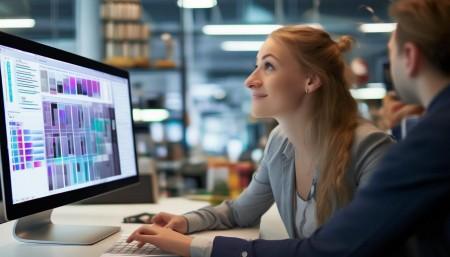 悟空进销存:为何成为金蝶库存管理软件的理想替代方案? 悟空进销存:为何成为金蝶库存管理软件的理想替代方案?