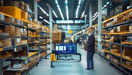 悟空进销存:为何成为金蝶库存管理软件的理想替代方案? 悟空进销存:为何成为金蝶库存管理软件的理想替代方案?