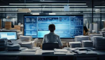 悟空进销存:库存管理软件的优选之道 悟空进销存:库存管理软件的优选之道