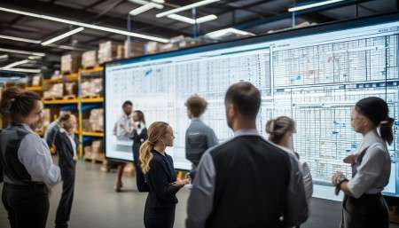 悟空进销存:库存管理软件的优选之道 悟空进销存:库存管理软件的优选之道