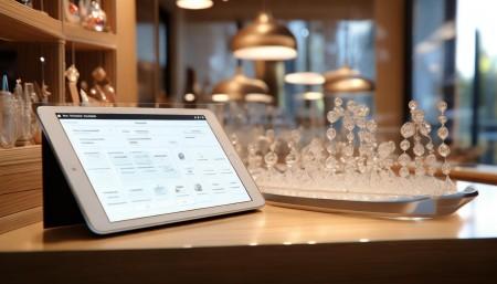 珠宝库存管理软件推荐?为何选择悟空进销存系统? 珠宝库存管理软件推荐?为何选择悟空进销存系统?