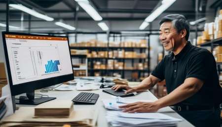 专业库存管理软件推荐?为何选择悟空进销存? 专业库存管理软件推荐?为何选择悟空进销存?