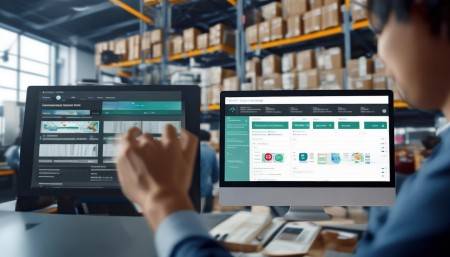 悟空进销存:为何成为仓库管理软件的优选? 悟空进销存:为何成为仓库管理软件的优选?