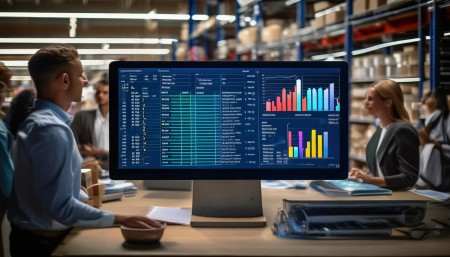 悟空进销存:财务软件中的进销存解决方案在哪里? 悟空进销存:财务软件中的进销存解决方案在哪里?