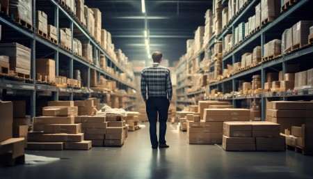 悟空进销存:为何成为仓库管理软件的优选? 悟空进销存:为何成为仓库管理软件的优选?