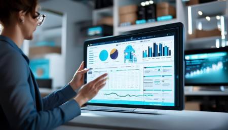 悟空进销存:为何成为云进销存的首选方案? 悟空进销存:为何成为云进销存的首选方案?