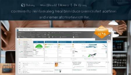 悟空进销存:为何成为您的首选ERP软件? 悟空进销存:为何成为您的首选ERP软件?