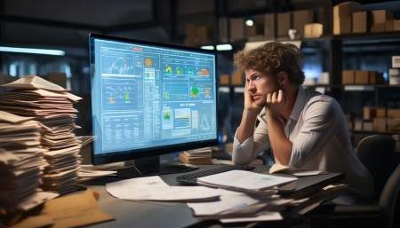 悟空进销存:为何成为云进销存的首选方案? 悟空进销存:为何成为云进销存的首选方案?