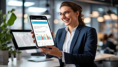 悟空进销存:为何成为您的首选ERP软件? 悟空进销存:为何成为您的首选ERP软件?